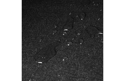 Dulap pliabil din material textil – 170 × 170 × 42 cm