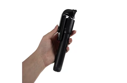 Batonă selfie Bluetooth 2 în 1 - trepied - telecomandă