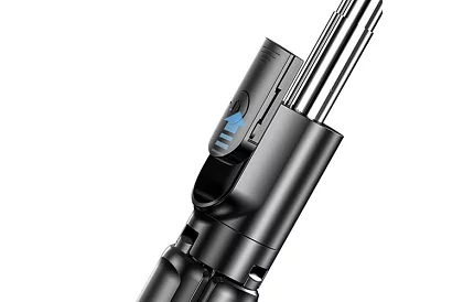 Batonă selfie Bluetooth 2 în 1 - trepied - telecomandă