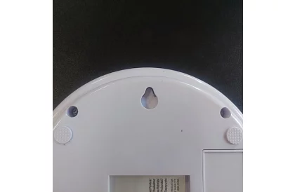 Cântar de bucătărie digital, până la 10 kg