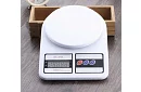Cântar de bucătărie digital, până la 10 kg