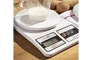 Cântar de bucătărie digital, până la 10 kg