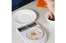 Cântar de bucătărie digital, până la 10 kg