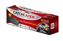 Organizatoare Catch Caddy, de depozitare între scaune - 2 buc.