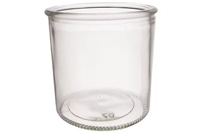 Lanterne din bambus - suport pentru lumânări 23 x 40 cm