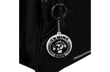 Rucsac cu o capacitate de 45 de litri – negru