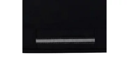 Rucsac cu o capacitate de 45 de litri – negru