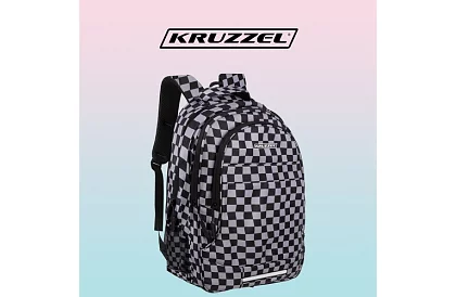 Rucsac cu o capacitate de 30 de litri – tablă de șah