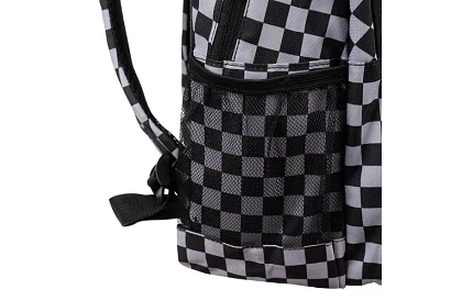 Rucsac cu o capacitate de 30 de litri – tablă de șah