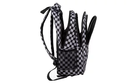 Rucsac cu o capacitate de 30 de litri – tablă de șah