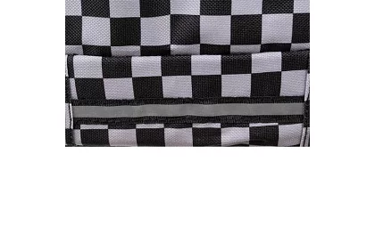 Rucsac cu o capacitate de 22 de litri – tablă de șah