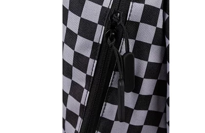 Rucsac cu o capacitate de 22 de litri – tablă de șah