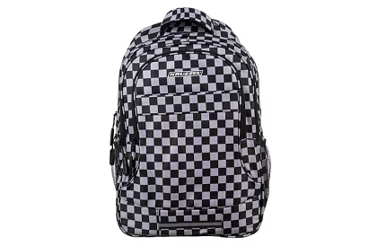 Rucsac cu o capacitate de 22 de litri – tablă de șah