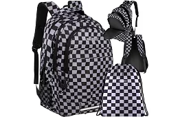 Rucsac cu o capacitate de 22 de litri – tablă de șah