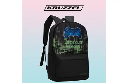 Rucsac cu o capacitate de 22 litri – Game