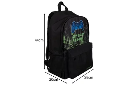 Rucsac cu o capacitate de 22 litri – Game