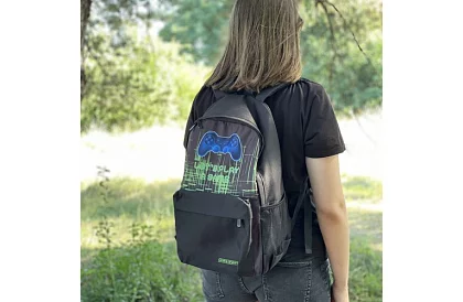 Rucsac cu o capacitate de 22 litri – Game