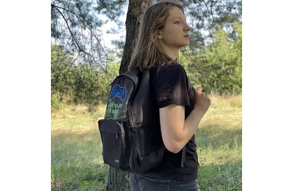 Rucsac cu o capacitate de 22 litri – Game