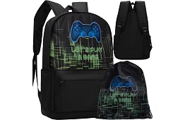 Rucsac cu o capacitate de 22 litri – Game