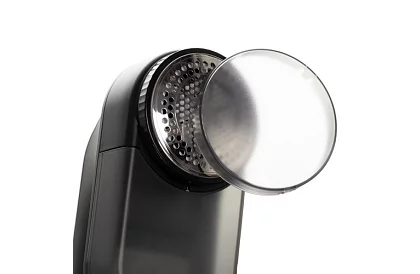 Despicator electric de scame RUHHY