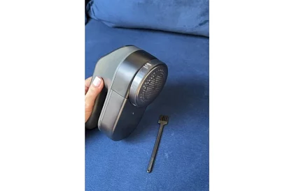 Despicator electric de scame RUHHY