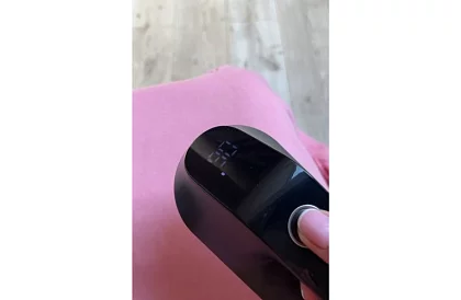 Despicator electric de scame RUHHY