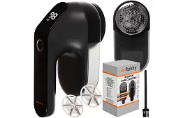 Despicator electric de scame RUHHY