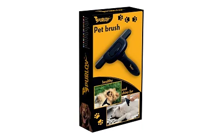 Perie de descurcat – furminator