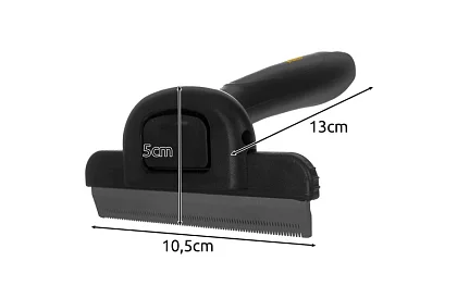 Perie de descurcat – furminator