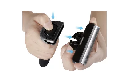 Perie de descurcat – furminator