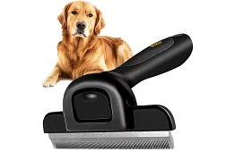 Perie de descurcat – furminator