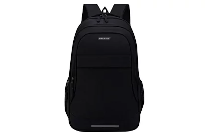 Rucsac cu o capacitate de 22 litri – negru