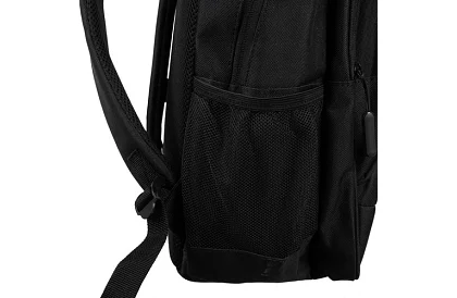 Rucsac cu o capacitate de 22 litri – negru