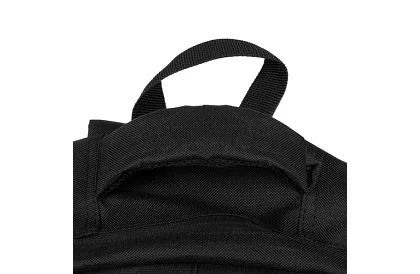 Rucsac cu o capacitate de 22 litri – negru