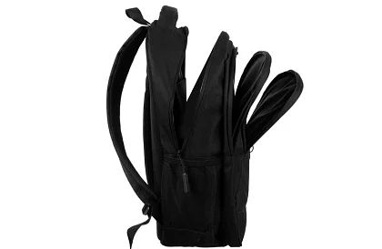 Rucsac cu o capacitate de 22 litri – negru