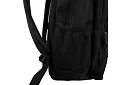 Rucsac cu o capacitate de 22 litri – negru