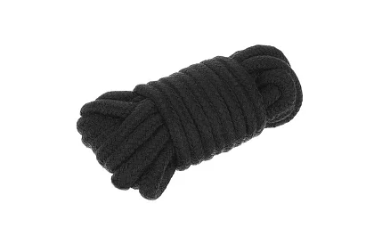 Set de accesorii erotice - negru