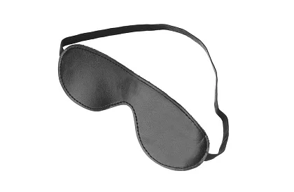 Set de accesorii erotice - negru