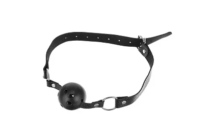 Set de accesorii erotice - negru