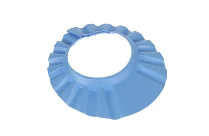 Streșină pentru copii la spălarea capului