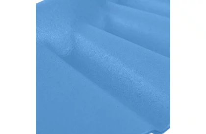 Streșină pentru copii la spălarea capului