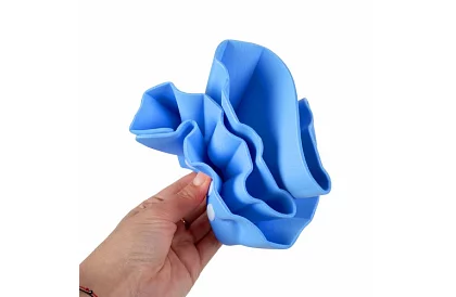 Streșină pentru copii la spălarea capului