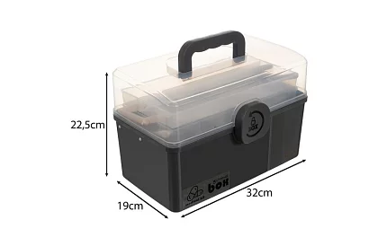 Organizator fix pentru medicamente