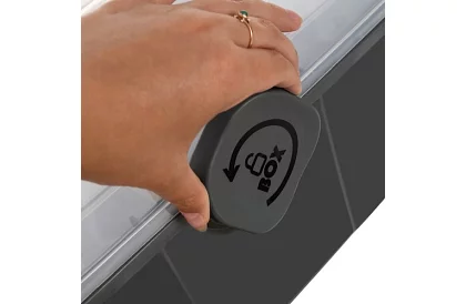 Organizator fix pentru medicamente