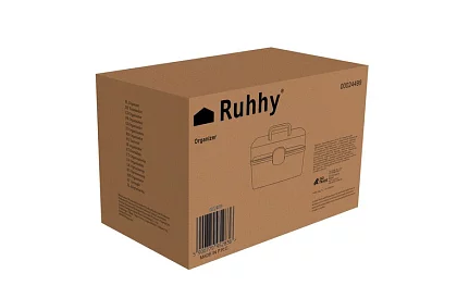 Organizator fix pentru medicamente