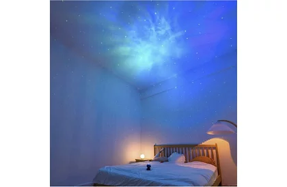 Proiectorul stelar – Astronaut