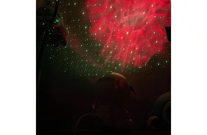 Proiectorul stelar – Astronaut