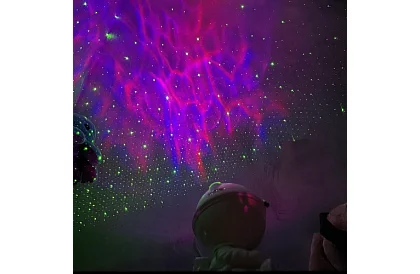 Proiectorul stelar – Astronaut