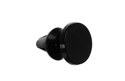 Suport magnetic pentru telefon în ventilația mașinii