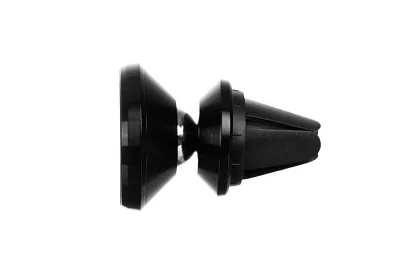 Suport magnetic pentru telefon în ventilația mașinii